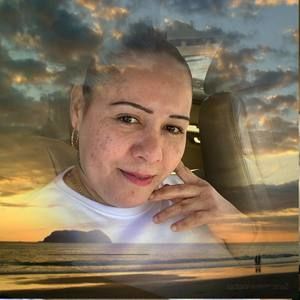 Meet your Posher, Anita